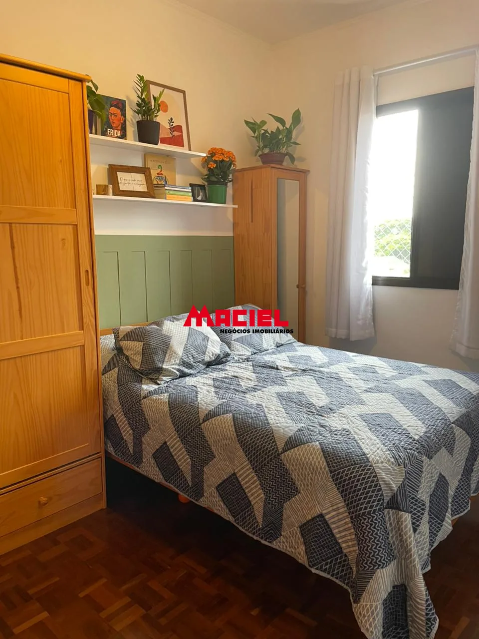 Comprar Apartamento / Padr&atilde;o em S&atilde;o Jos&eacute; dos Campos R$ 470.000,00 - Foto 4