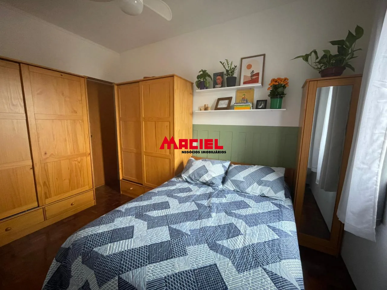 Comprar Apartamento / Padr&atilde;o em S&atilde;o Jos&eacute; dos Campos R$ 470.000,00 - Foto 5