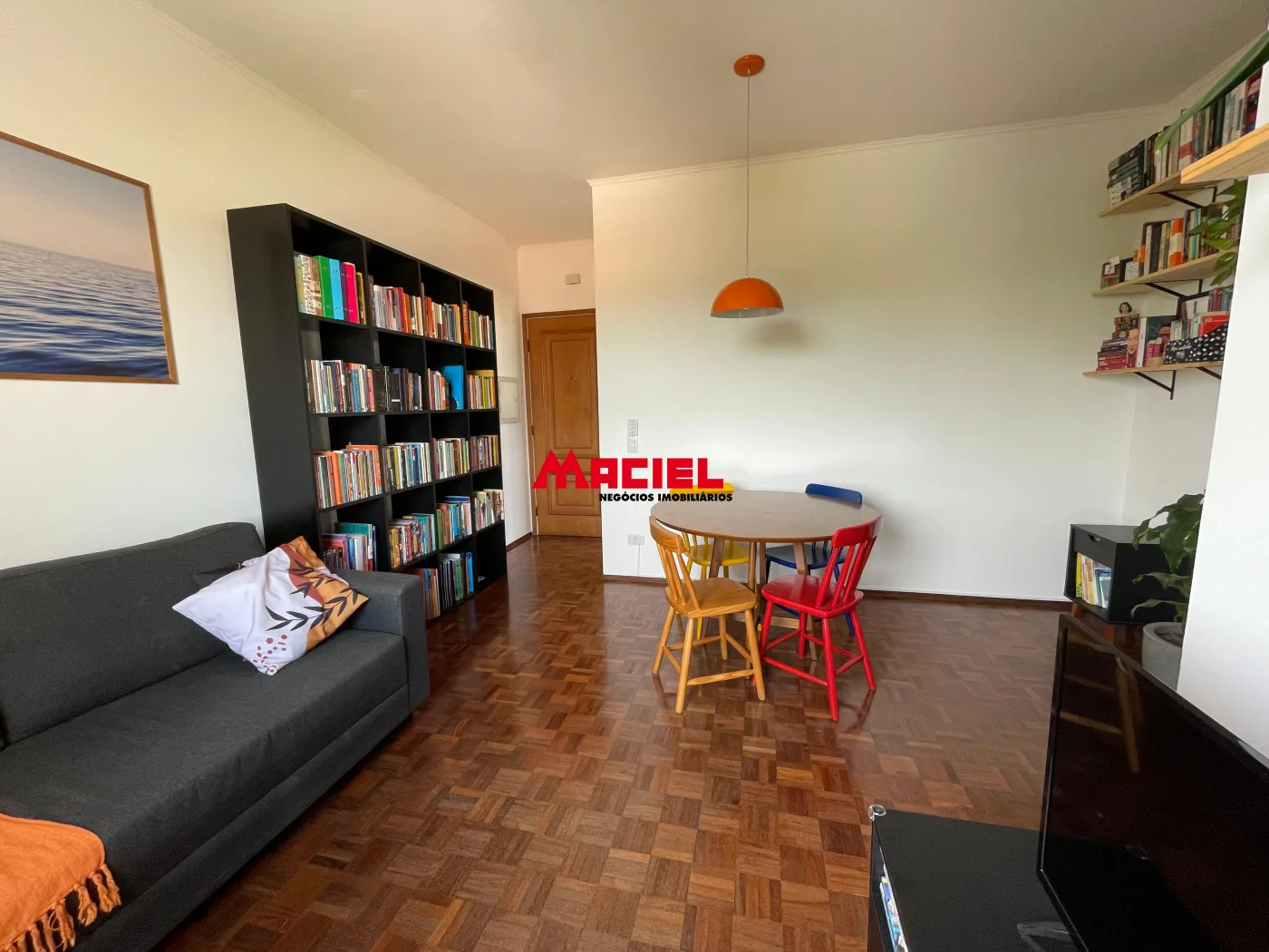 Comprar Apartamento / Padr&atilde;o em S&atilde;o Jos&eacute; dos Campos R$ 470.000,00 - Foto 6