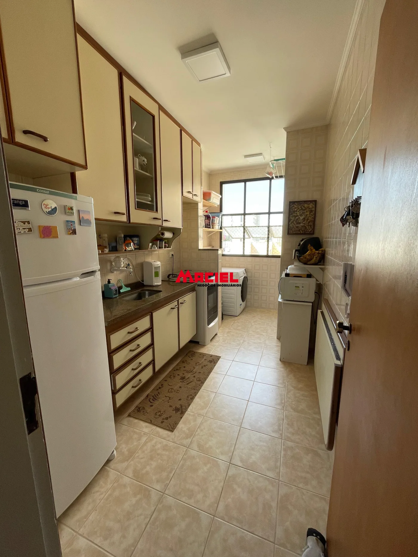 Comprar Apartamento / Padr&atilde;o em S&atilde;o Jos&eacute; dos Campos R$ 470.000,00 - Foto 7
