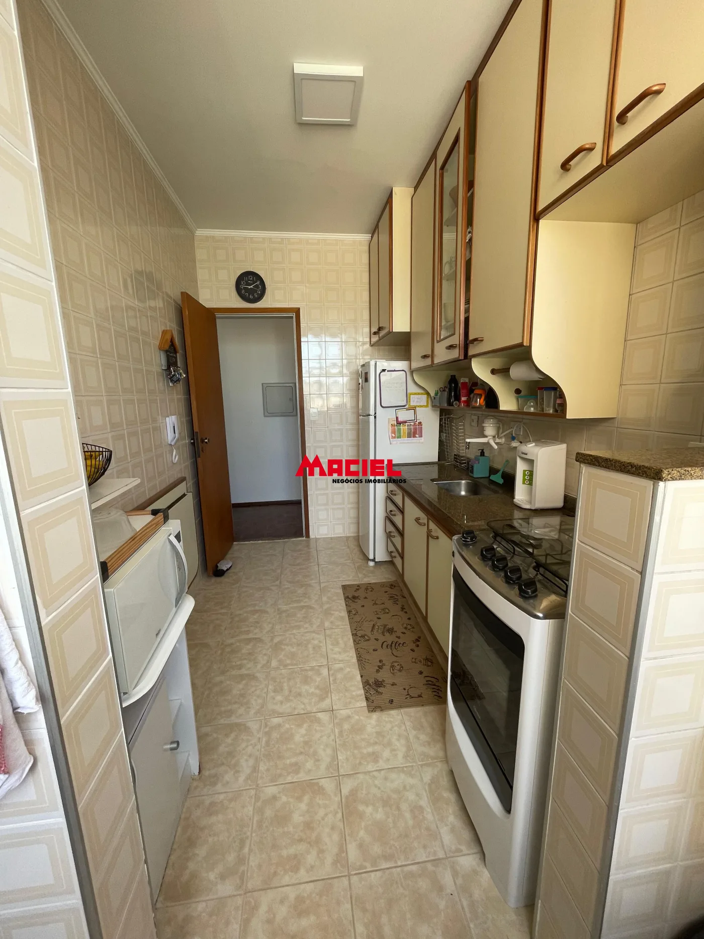 Comprar Apartamento / Padr&atilde;o em S&atilde;o Jos&eacute; dos Campos R$ 470.000,00 - Foto 9