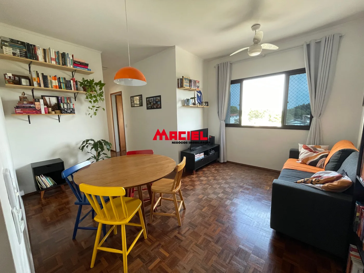 Comprar Apartamento / Padr&atilde;o em S&atilde;o Jos&eacute; dos Campos R$ 470.000,00 - Foto 10