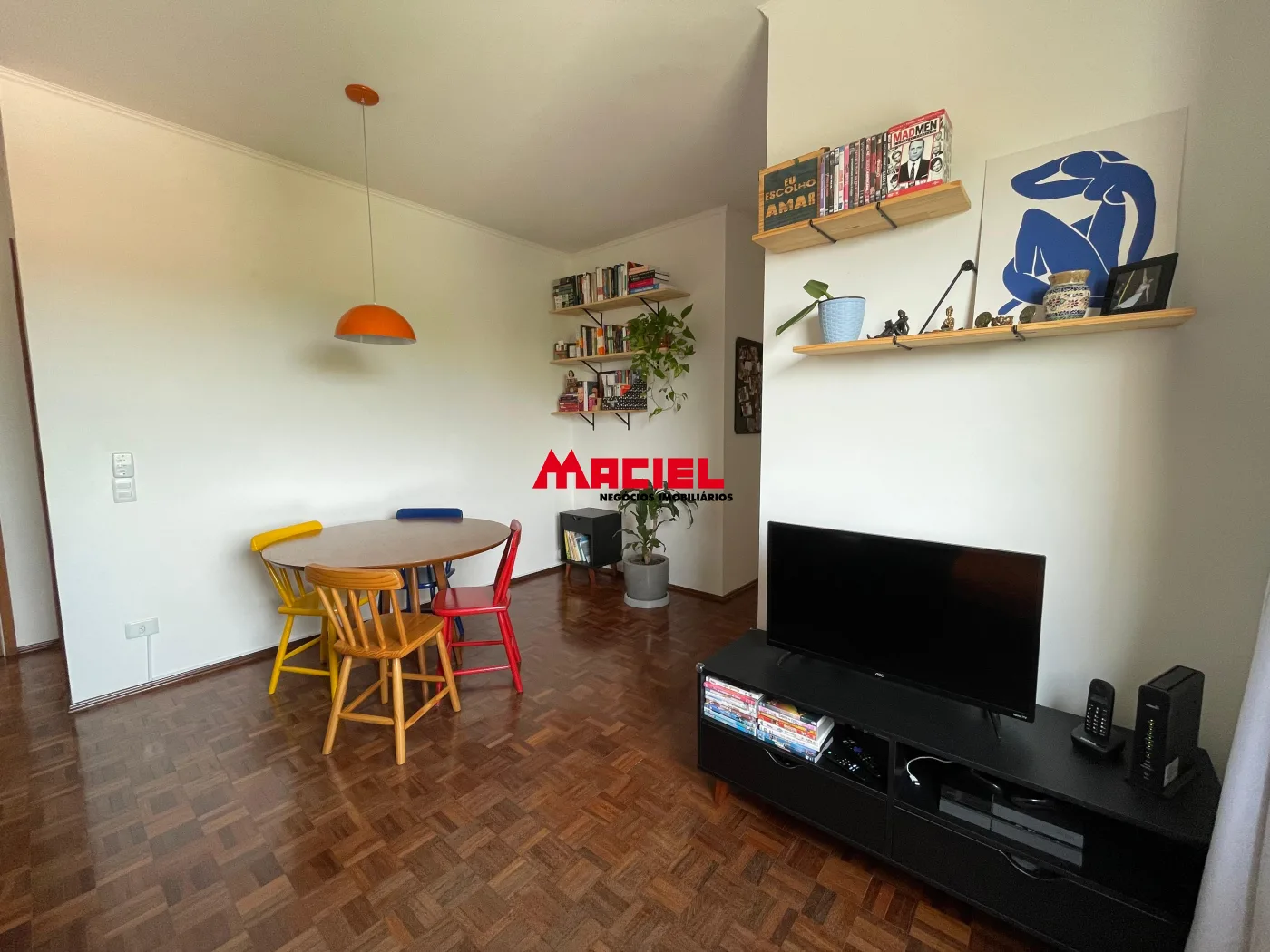 Comprar Apartamento / Padr&atilde;o em S&atilde;o Jos&eacute; dos Campos R$ 470.000,00 - Foto 12