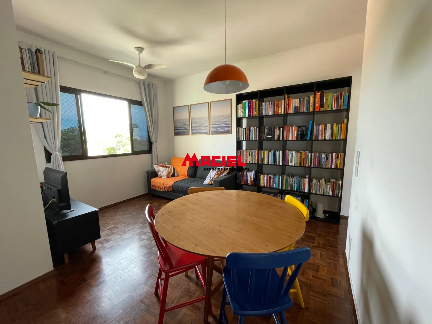 Comprar Apartamento / Padr&atilde;o em S&atilde;o Jos&eacute; dos Campos R$ 470.000,00 - Foto 13