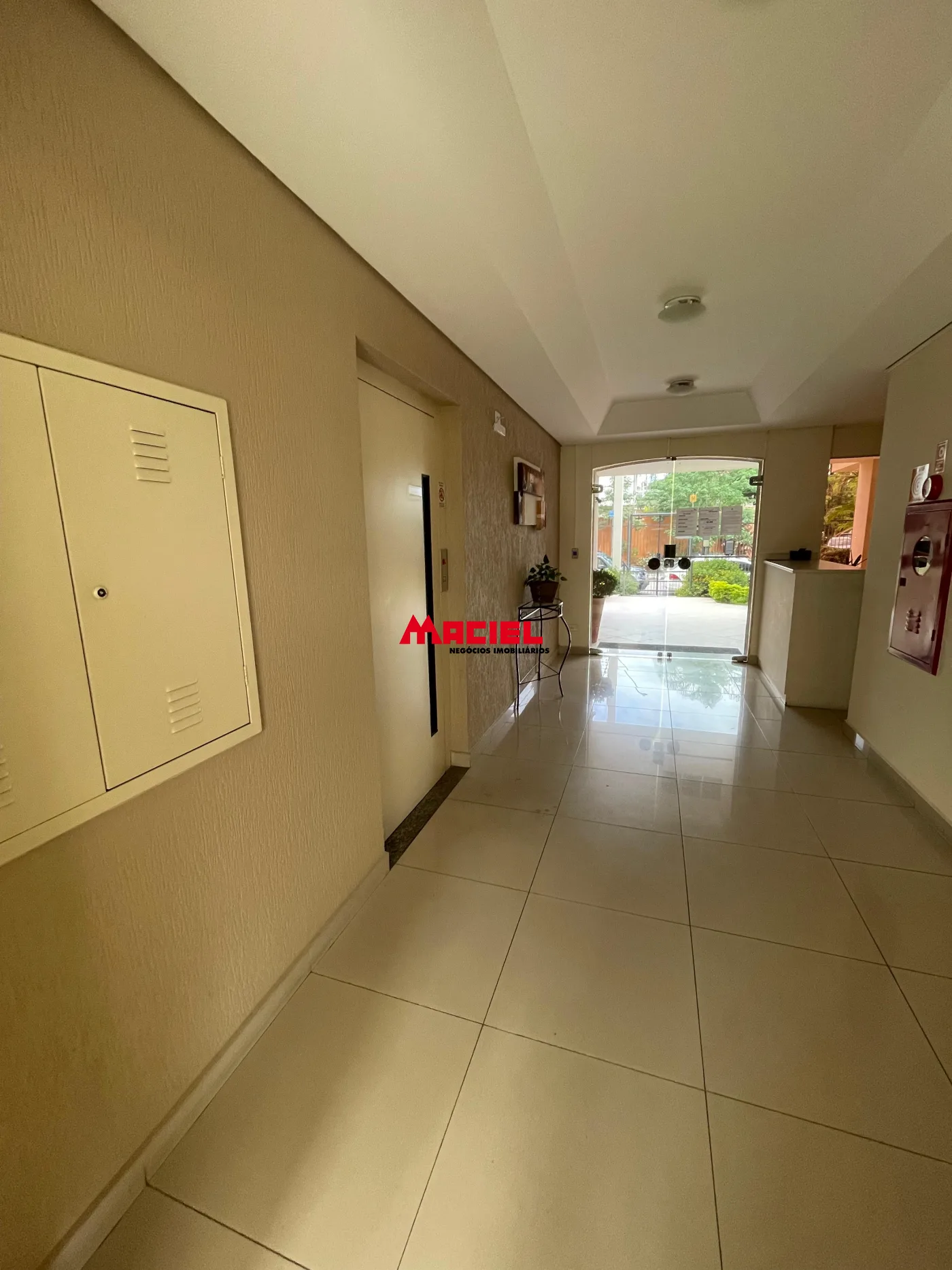 Comprar Apartamento / Padr&atilde;o em S&atilde;o Jos&eacute; dos Campos R$ 470.000,00 - Foto 17