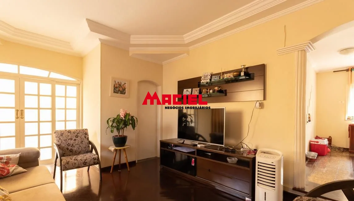 Comprar Casa / Padr&atilde;o em S&atilde;o Jos&eacute; dos Campos R$ 900.000,00 - Foto 3