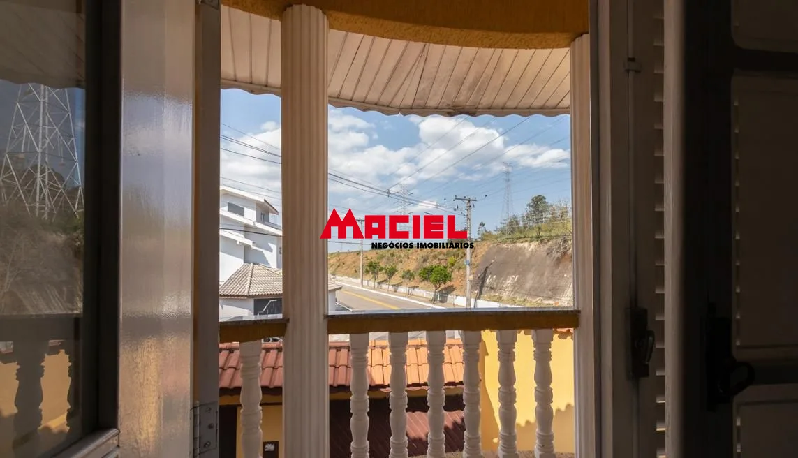 Comprar Casa / Padr&atilde;o em S&atilde;o Jos&eacute; dos Campos R$ 900.000,00 - Foto 9