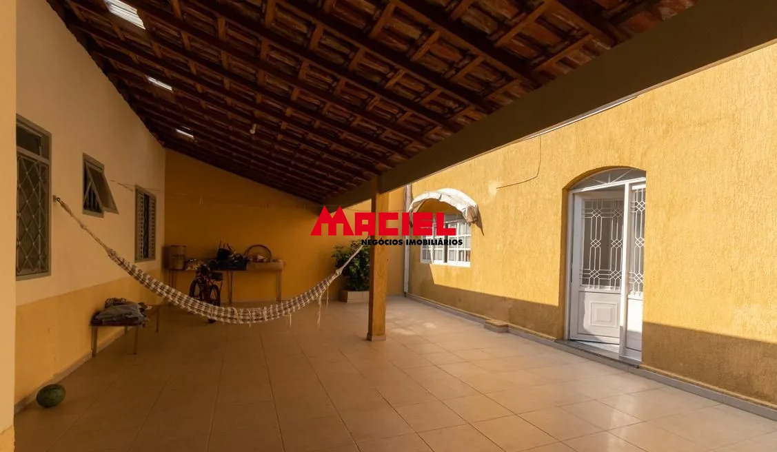 Comprar Casa / Padr&atilde;o em S&atilde;o Jos&eacute; dos Campos R$ 900.000,00 - Foto 8