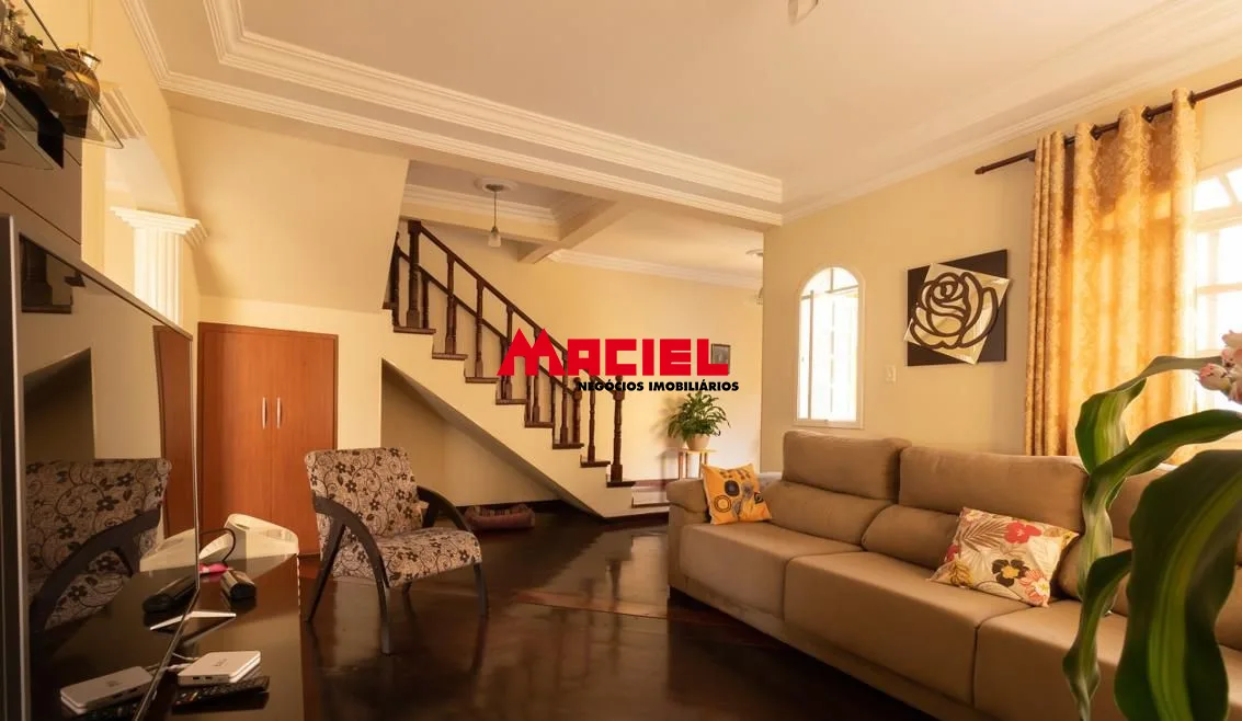 Comprar Casa / Padr&atilde;o em S&atilde;o Jos&eacute; dos Campos R$ 900.000,00 - Foto 1