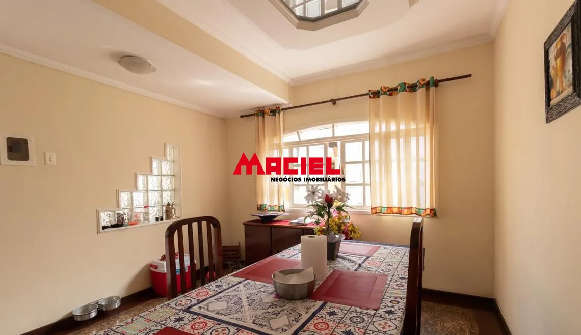 Comprar Casa / Padr&atilde;o em S&atilde;o Jos&eacute; dos Campos R$ 900.000,00 - Foto 5