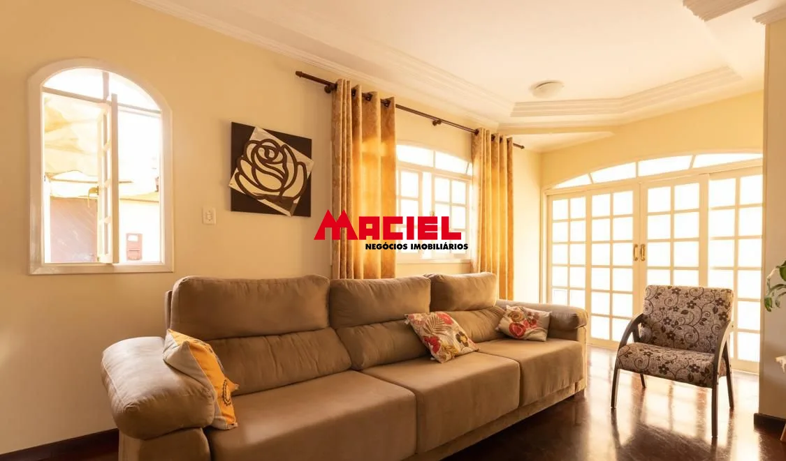 Comprar Casa / Padr&atilde;o em S&atilde;o Jos&eacute; dos Campos R$ 900.000,00 - Foto 21