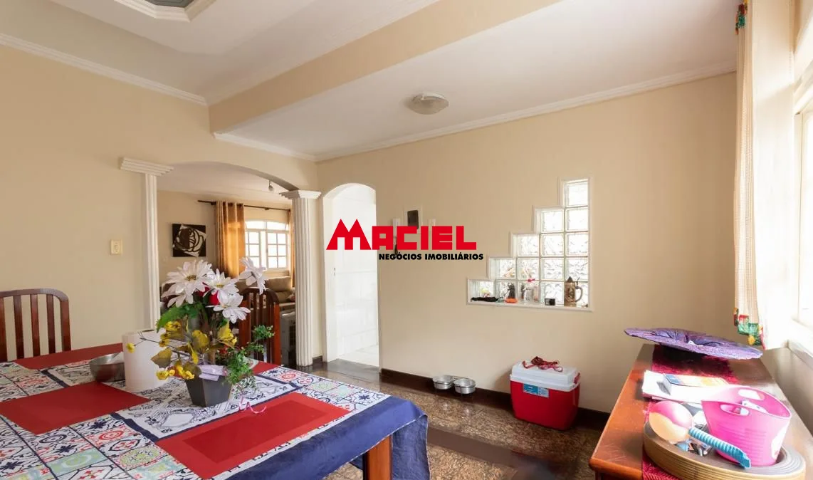 Comprar Casa / Padr&atilde;o em S&atilde;o Jos&eacute; dos Campos R$ 900.000,00 - Foto 22