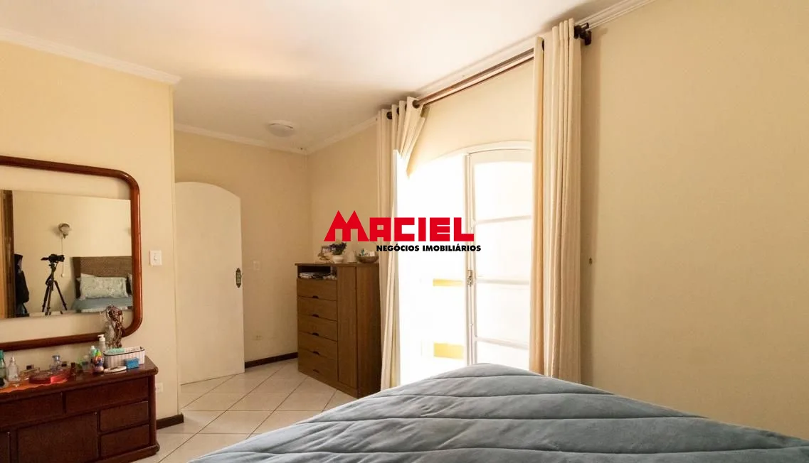 Comprar Casa / Padr&atilde;o em S&atilde;o Jos&eacute; dos Campos R$ 900.000,00 - Foto 24