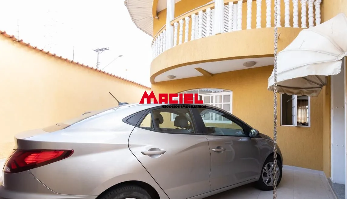 Comprar Casa / Padr&atilde;o em S&atilde;o Jos&eacute; dos Campos R$ 900.000,00 - Foto 31