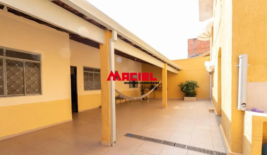 Comprar Casa / Padr&atilde;o em S&atilde;o Jos&eacute; dos Campos R$ 900.000,00 - Foto 26