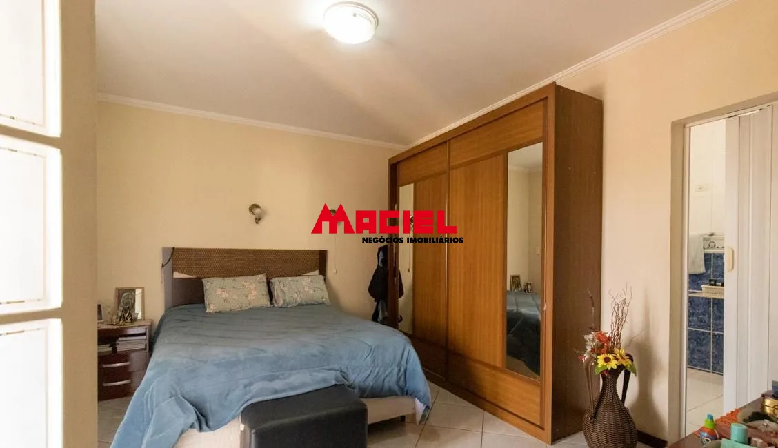 Comprar Casa / Padr&atilde;o em S&atilde;o Jos&eacute; dos Campos R$ 900.000,00 - Foto 27