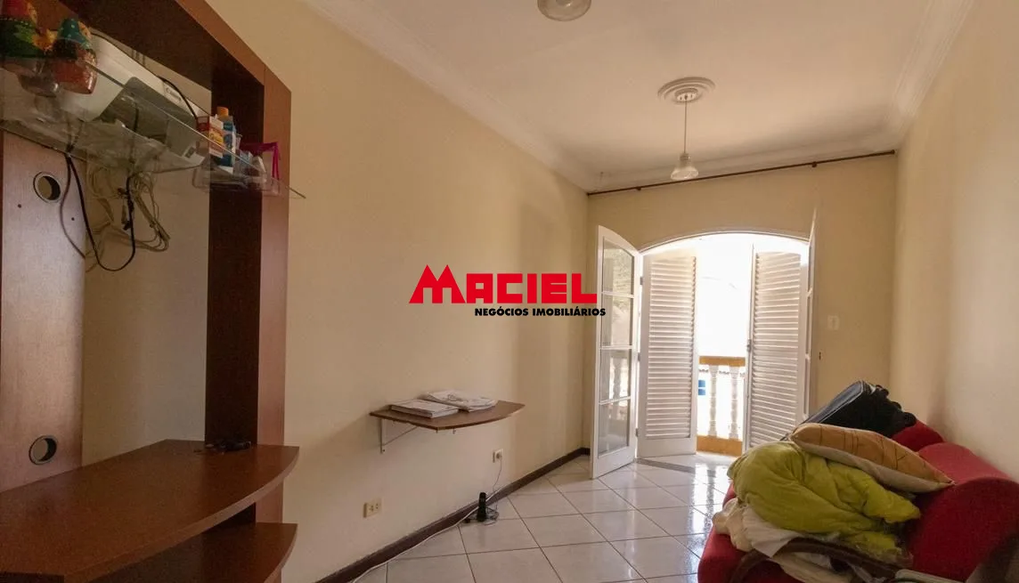 Comprar Casa / Padr&atilde;o em S&atilde;o Jos&eacute; dos Campos R$ 900.000,00 - Foto 33