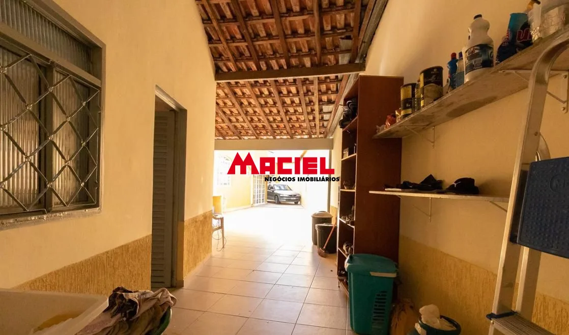 Comprar Casa / Padr&atilde;o em S&atilde;o Jos&eacute; dos Campos R$ 900.000,00 - Foto 36