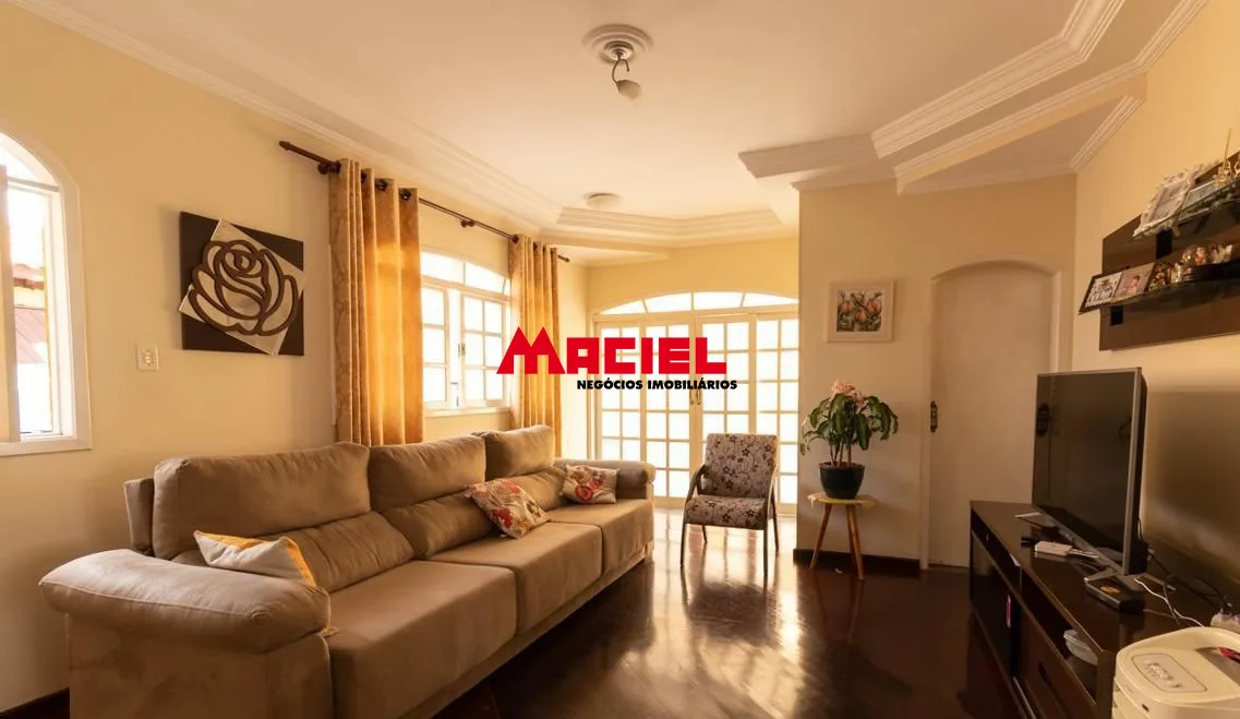 Comprar Casa / Padr&atilde;o em S&atilde;o Jos&eacute; dos Campos R$ 900.000,00 - Foto 4