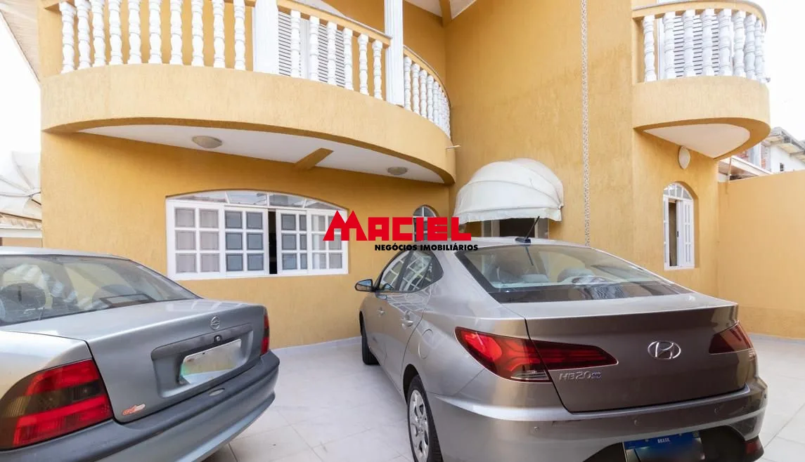 Comprar Casa / Padr&atilde;o em S&atilde;o Jos&eacute; dos Campos R$ 900.000,00 - Foto 37