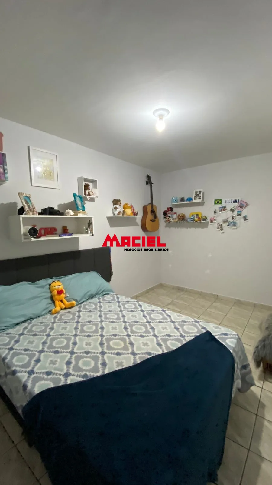 Comprar Apartamento / Padr&atilde;o em S&atilde;o Jos&eacute; dos Campos R$ 245.000,00 - Foto 22