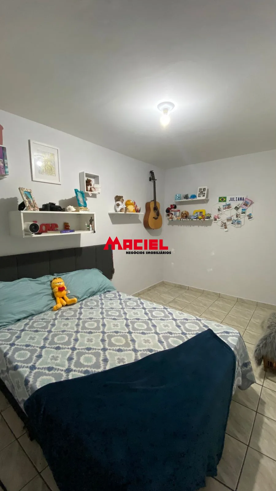 Comprar Apartamento / Padr&atilde;o em S&atilde;o Jos&eacute; dos Campos R$ 245.000,00 - Foto 21