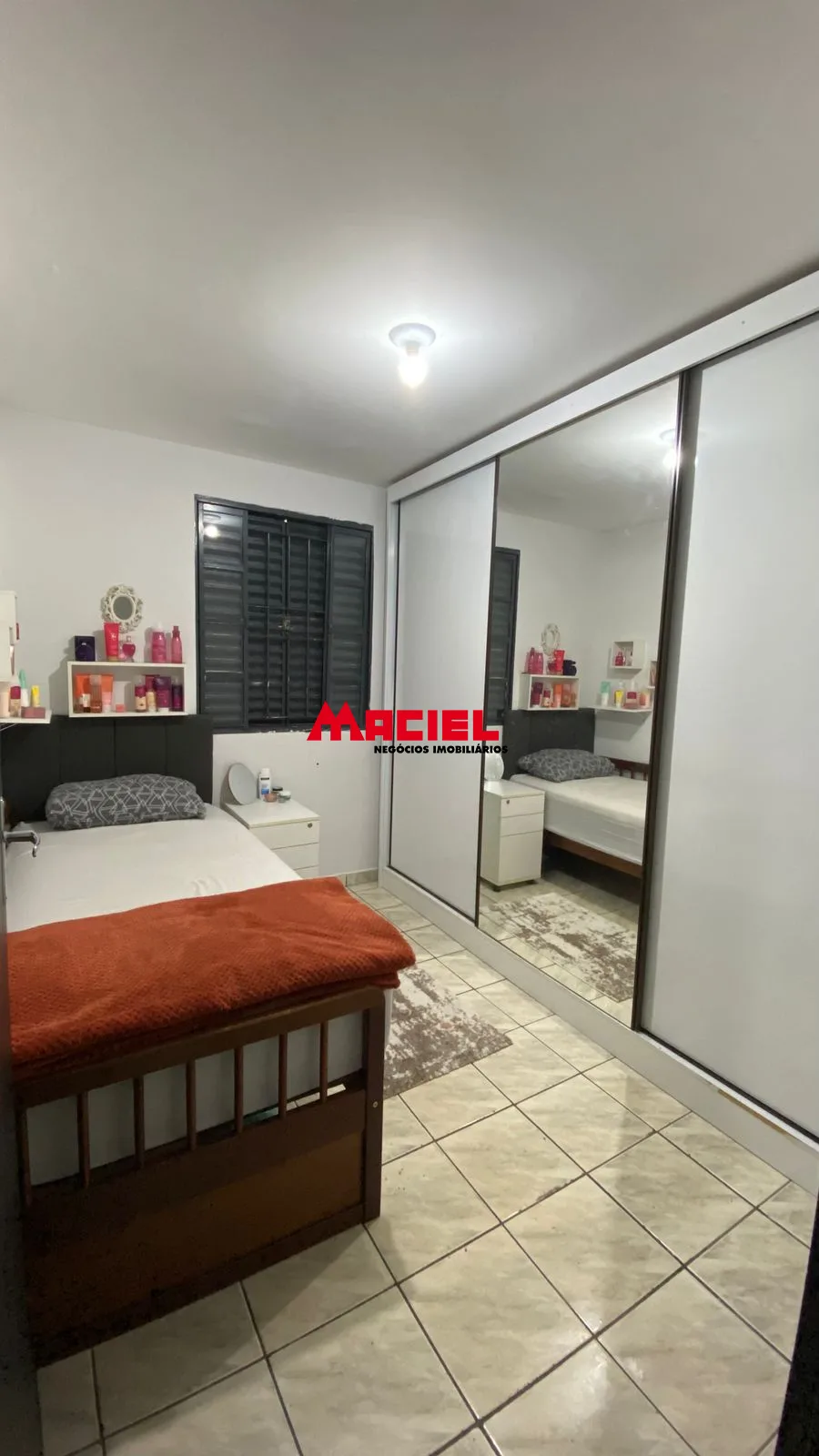 Comprar Apartamento / Padr&atilde;o em S&atilde;o Jos&eacute; dos Campos R$ 245.000,00 - Foto 18