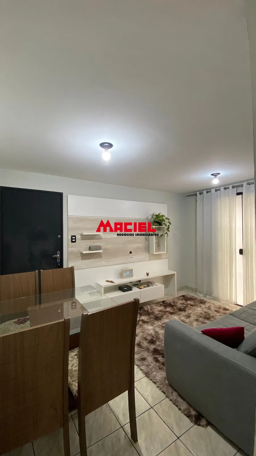 Comprar Apartamento / Padr&atilde;o em S&atilde;o Jos&eacute; dos Campos R$ 245.000,00 - Foto 7