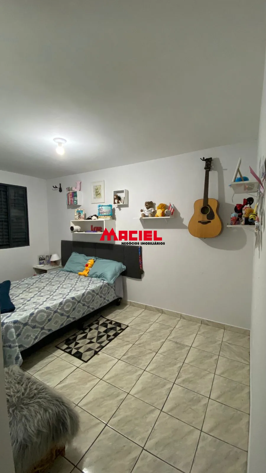 Comprar Apartamento / Padr&atilde;o em S&atilde;o Jos&eacute; dos Campos R$ 245.000,00 - Foto 10