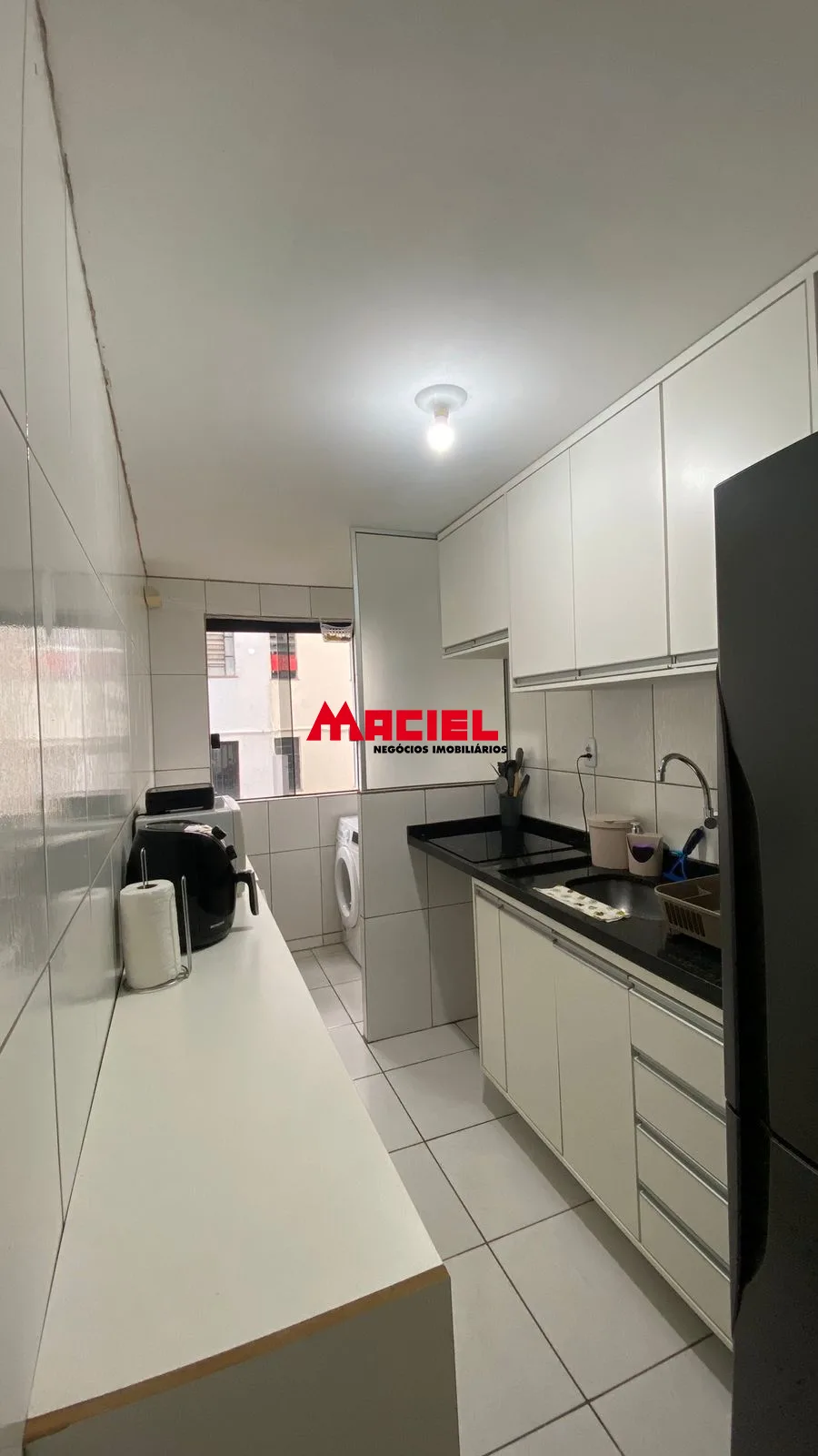 Comprar Apartamento / Padr&atilde;o em S&atilde;o Jos&eacute; dos Campos R$ 245.000,00 - Foto 8