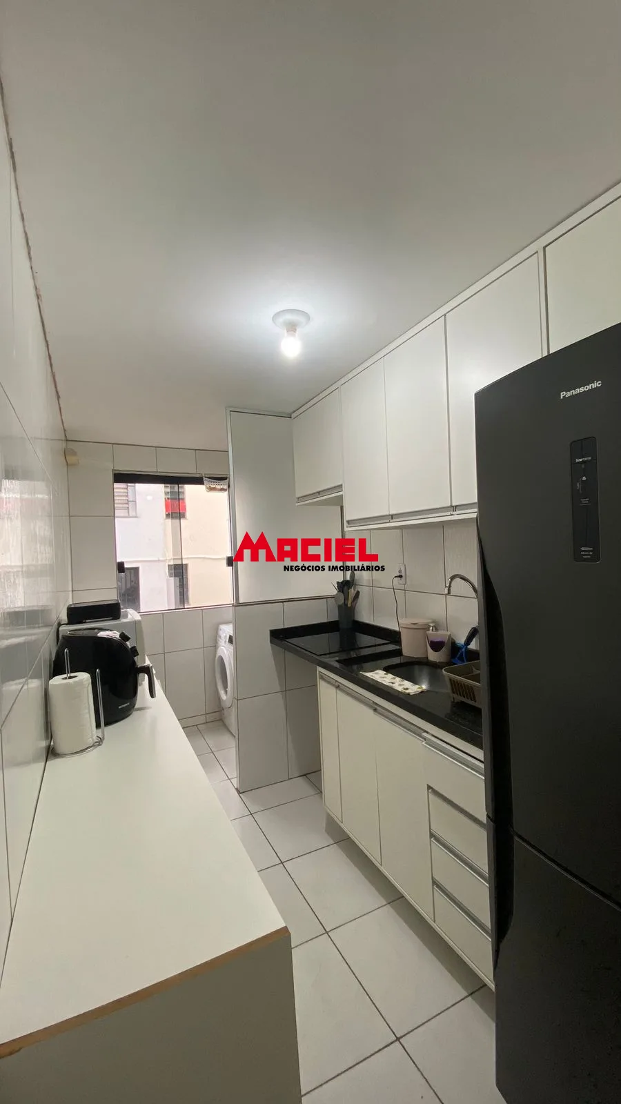 Comprar Apartamento / Padr&atilde;o em S&atilde;o Jos&eacute; dos Campos R$ 245.000,00 - Foto 6