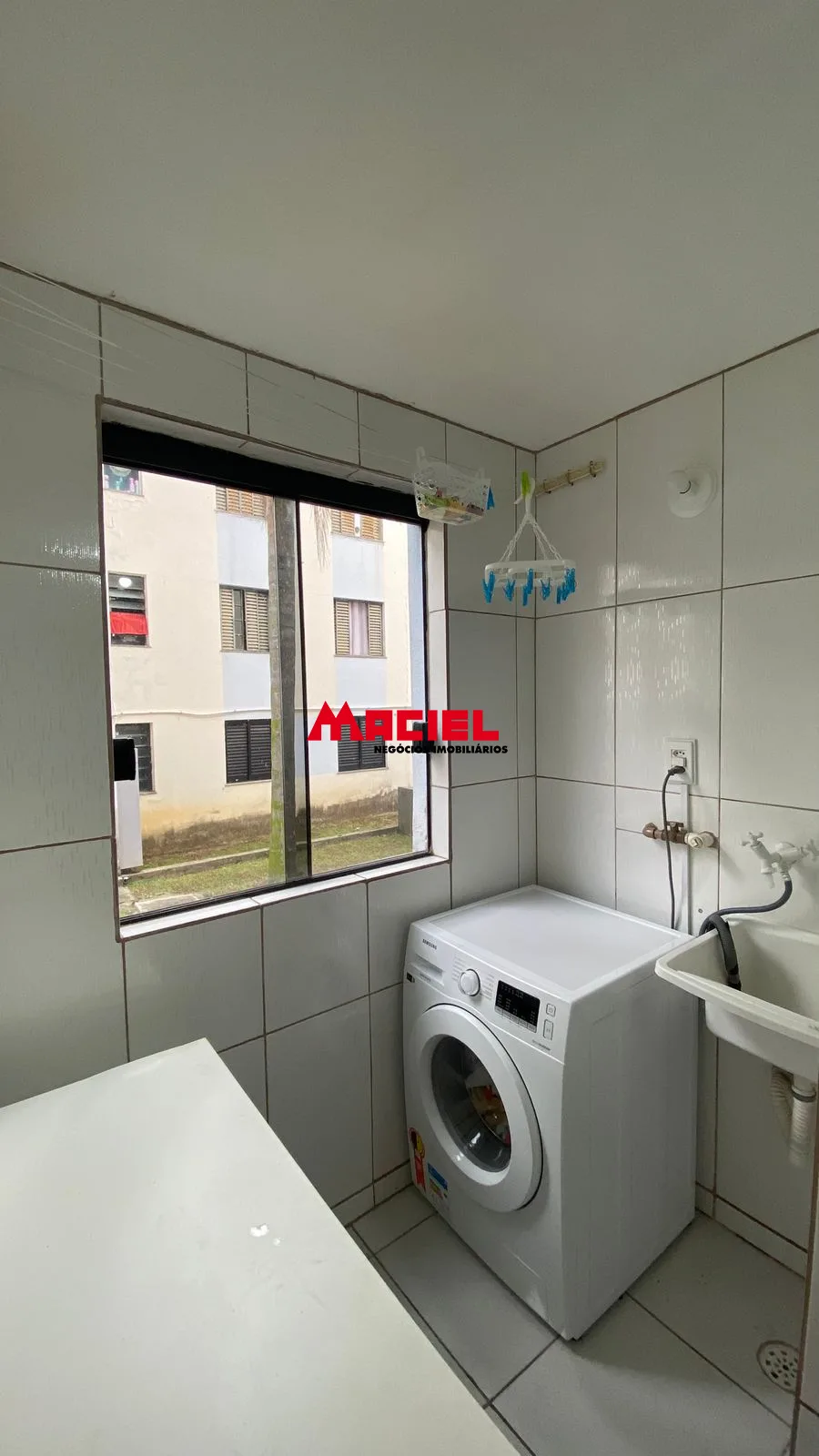 Comprar Apartamento / Padr&atilde;o em S&atilde;o Jos&eacute; dos Campos R$ 245.000,00 - Foto 14
