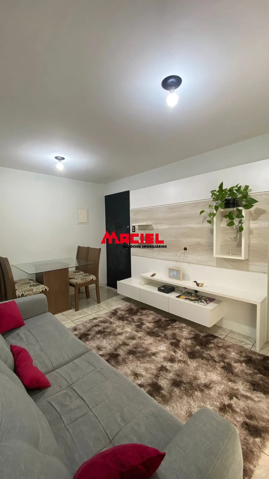 Comprar Apartamento / Padr&atilde;o em S&atilde;o Jos&eacute; dos Campos R$ 245.000,00 - Foto 4