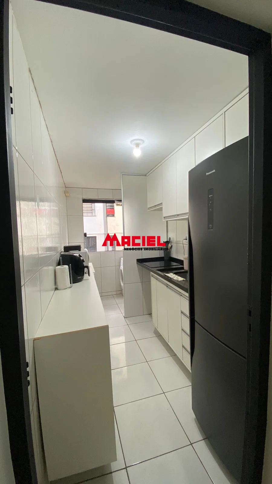 Comprar Apartamento / Padr&atilde;o em S&atilde;o Jos&eacute; dos Campos R$ 245.000,00 - Foto 5