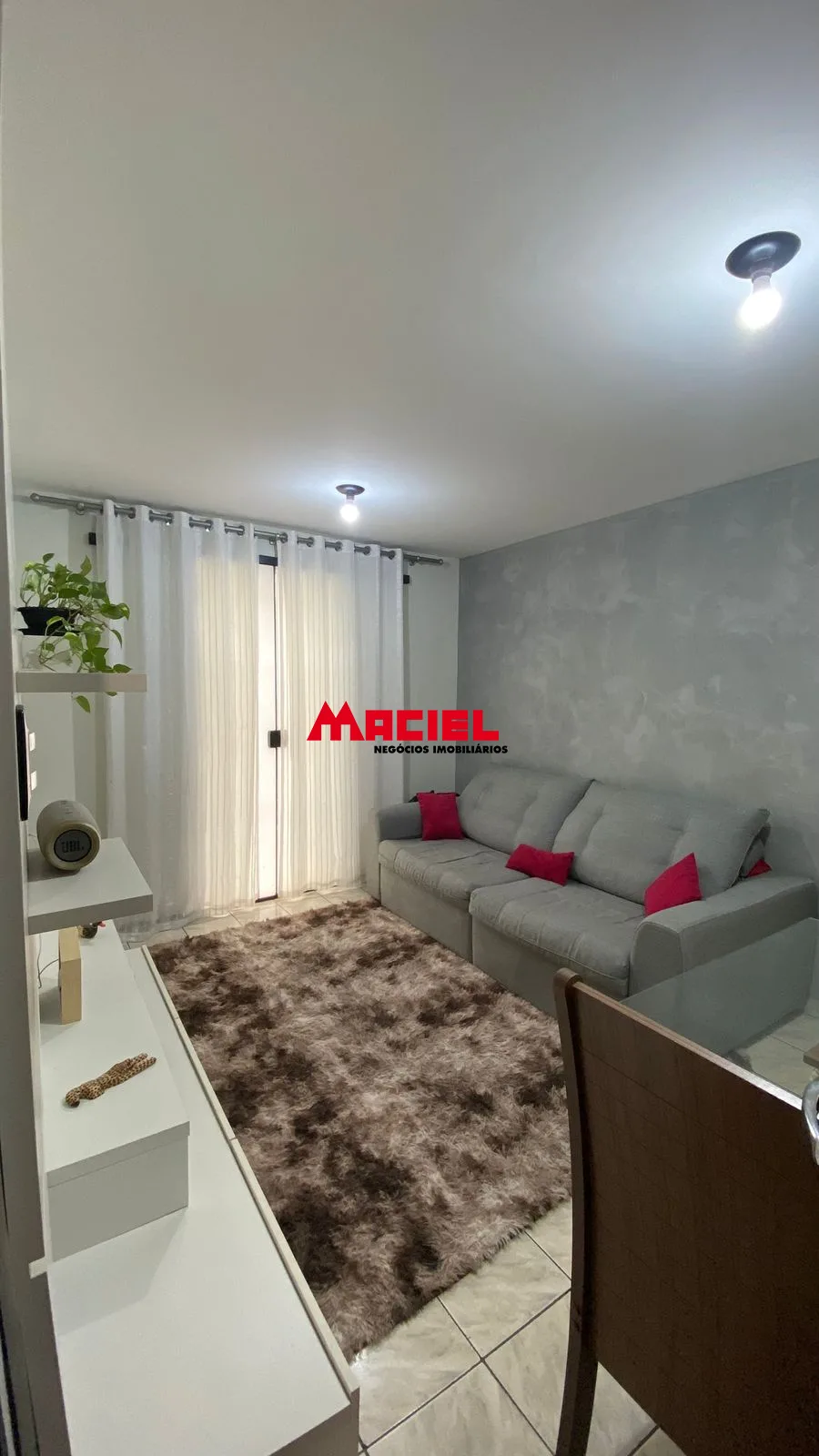 Comprar Apartamento / Padr&atilde;o em S&atilde;o Jos&eacute; dos Campos R$ 245.000,00 - Foto 3