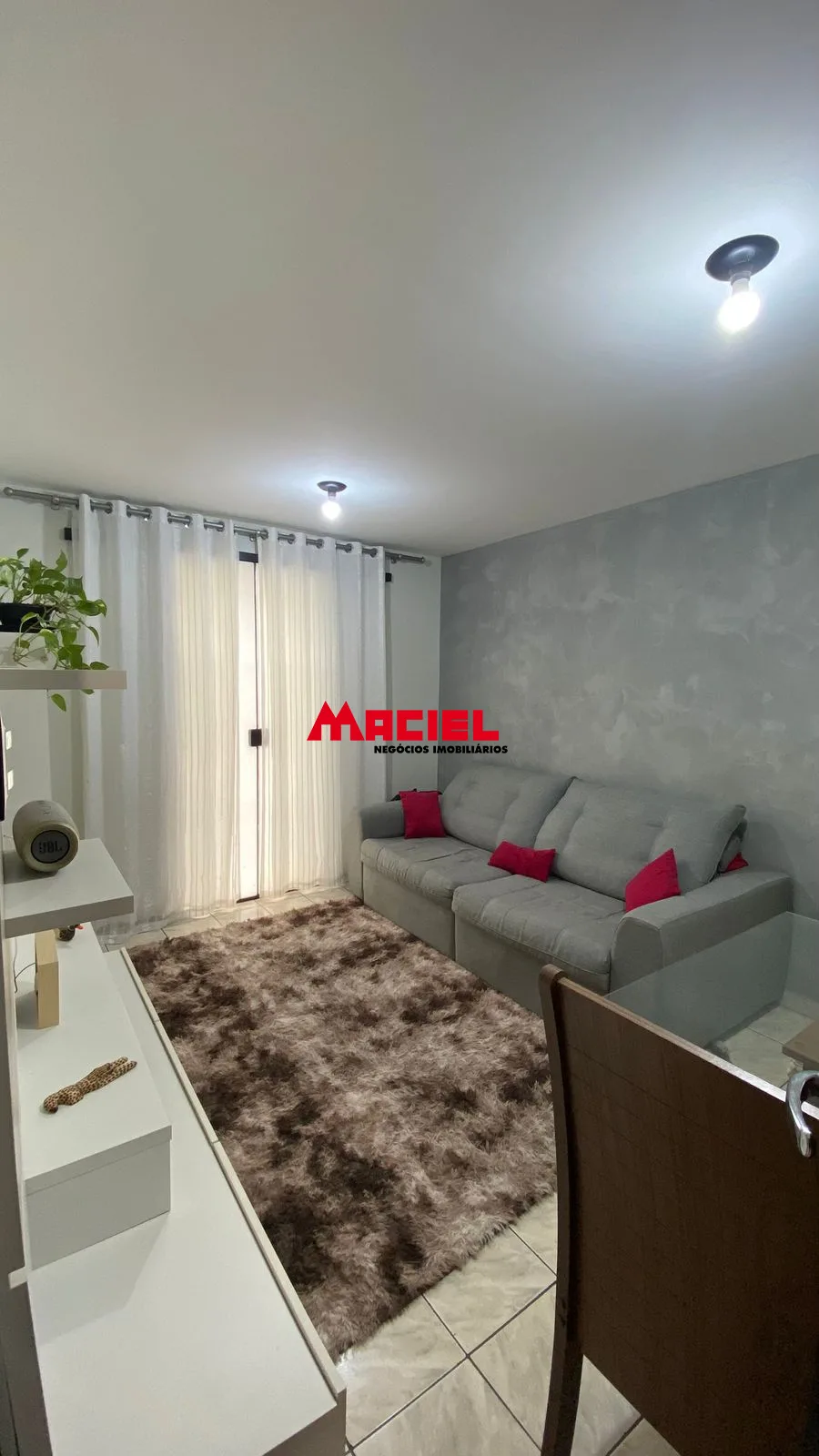 Comprar Apartamento / Padr&atilde;o em S&atilde;o Jos&eacute; dos Campos R$ 245.000,00 - Foto 2