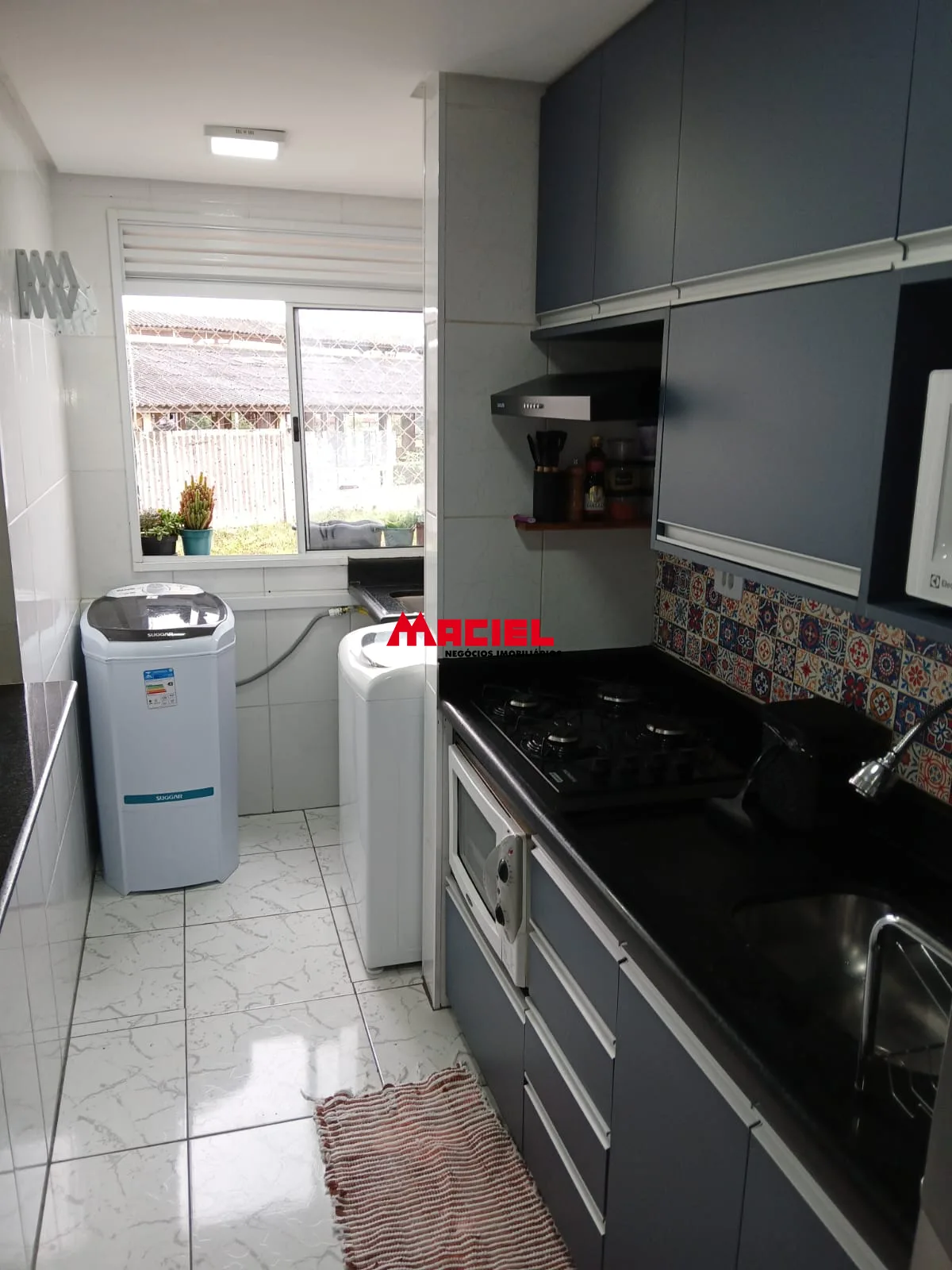 Comprar Apartamento / Padr&atilde;o em S&atilde;o Jos&eacute; dos Campos R$ 215.000,00 - Foto 3