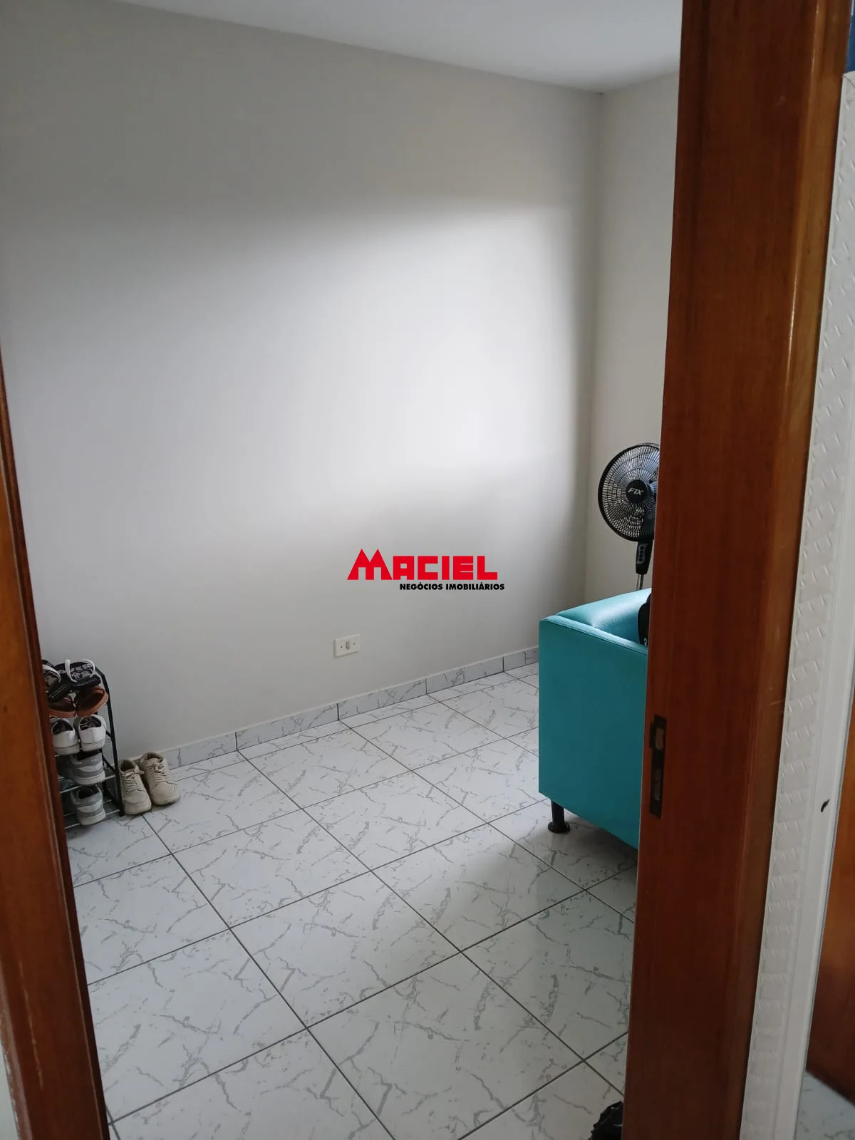 Comprar Apartamento / Padr&atilde;o em S&atilde;o Jos&eacute; dos Campos R$ 215.000,00 - Foto 8