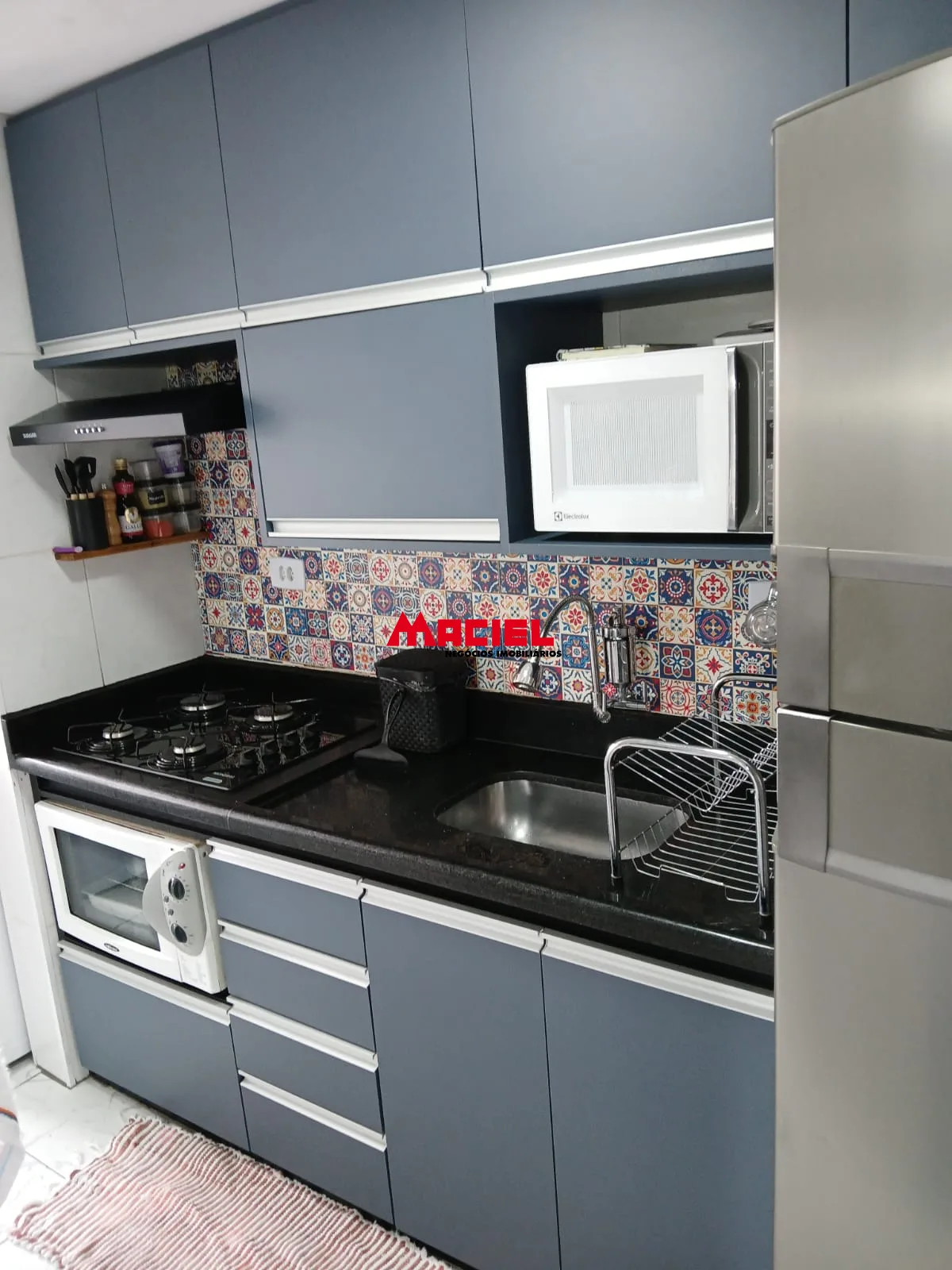 Comprar Apartamento / Padr&atilde;o em S&atilde;o Jos&eacute; dos Campos R$ 215.000,00 - Foto 1