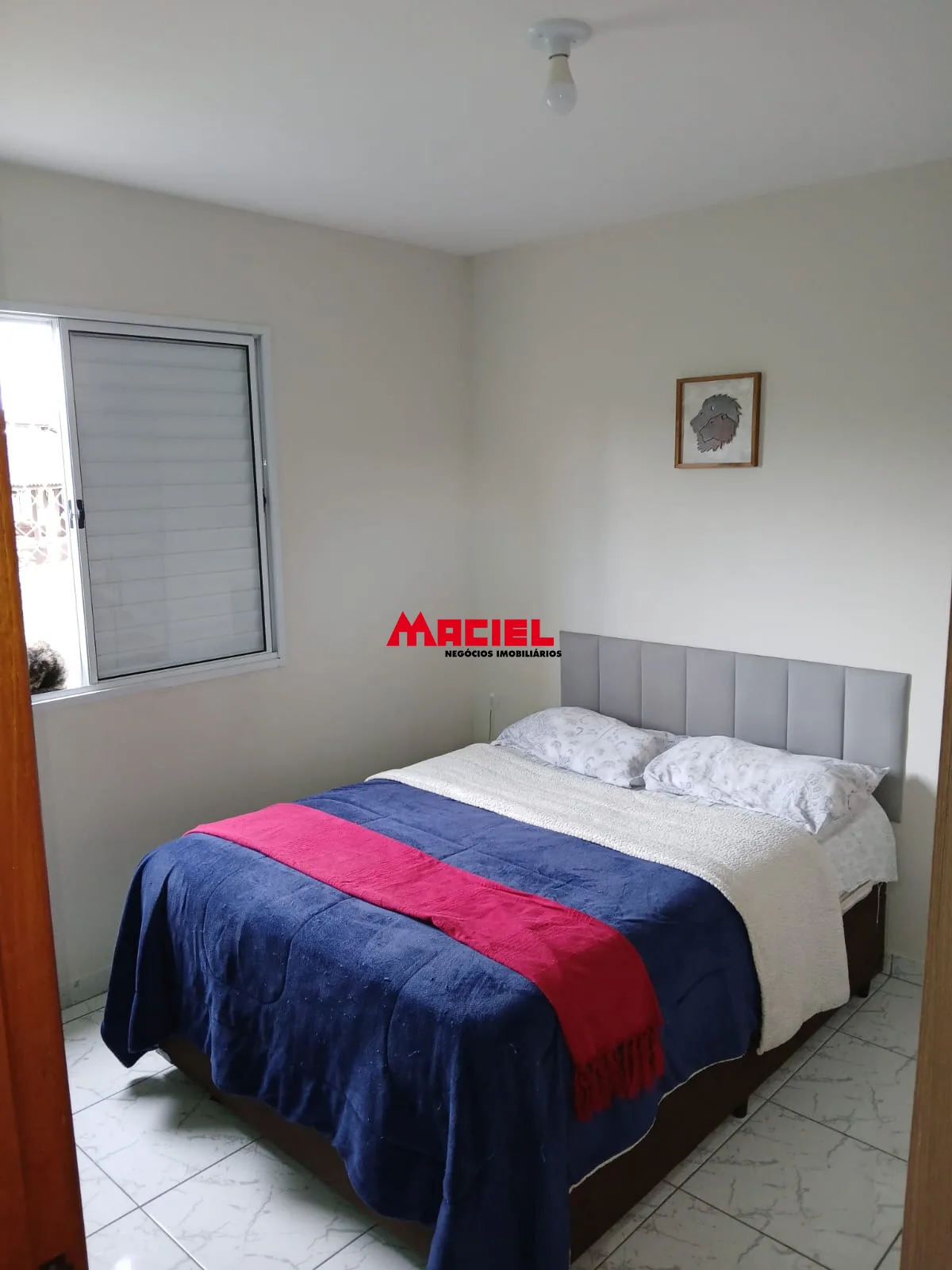 Comprar Apartamento / Padr&atilde;o em S&atilde;o Jos&eacute; dos Campos R$ 215.000,00 - Foto 10