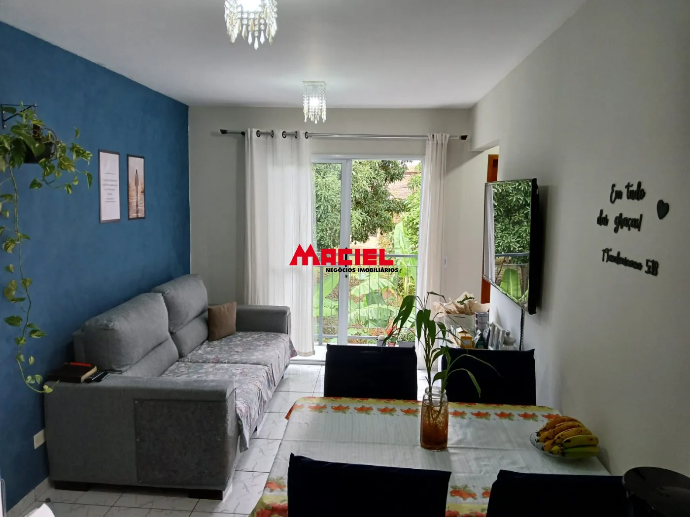 Comprar Apartamento / Padr&atilde;o em S&atilde;o Jos&eacute; dos Campos R$ 215.000,00 - Foto 7