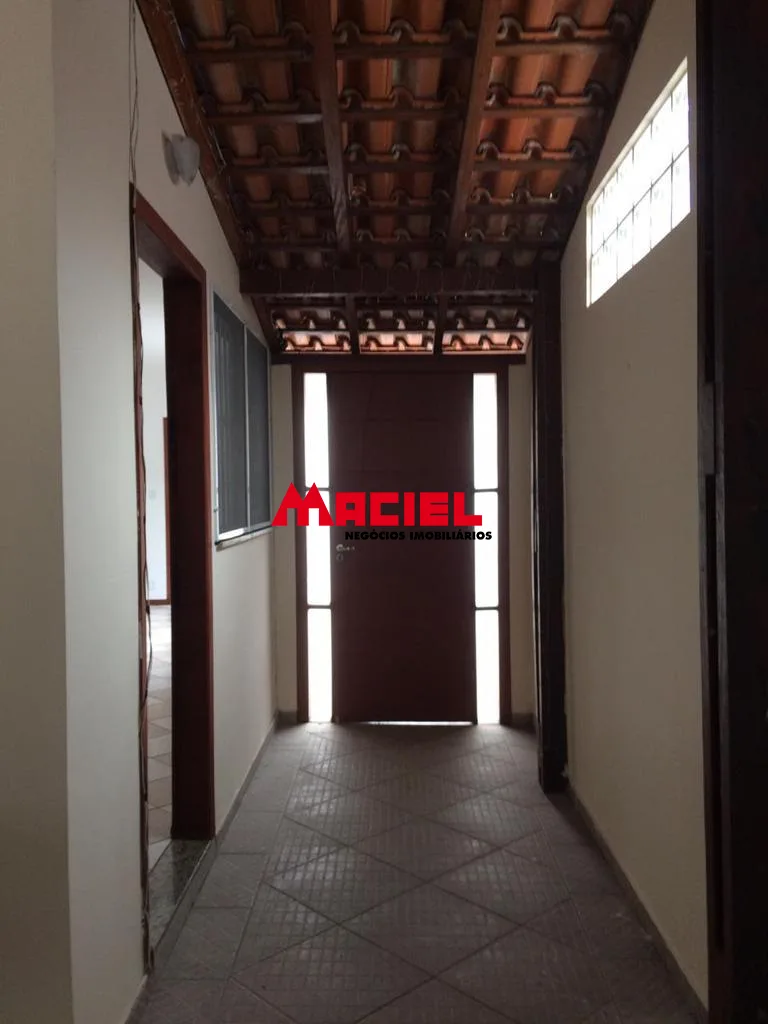 Alugar Casa / Sobrado em S&atilde;o Jos&eacute; dos Campos R$ 3.000,00 - Foto 2