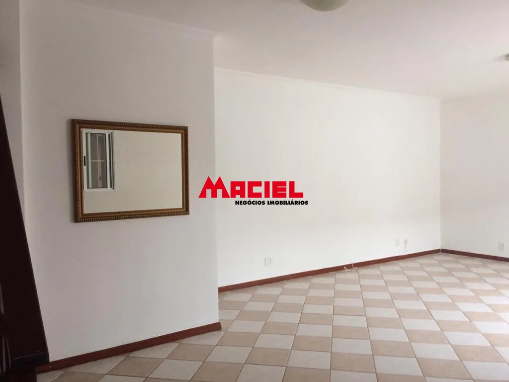 Alugar Casa / Sobrado em S&atilde;o Jos&eacute; dos Campos R$ 3.000,00 - Foto 3