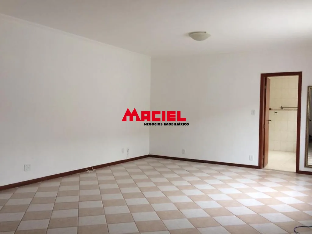 Alugar Casa / Sobrado em S&atilde;o Jos&eacute; dos Campos R$ 3.000,00 - Foto 4