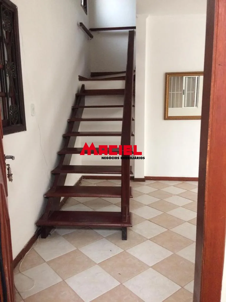 Alugar Casa / Sobrado em S&atilde;o Jos&eacute; dos Campos R$ 3.000,00 - Foto 6