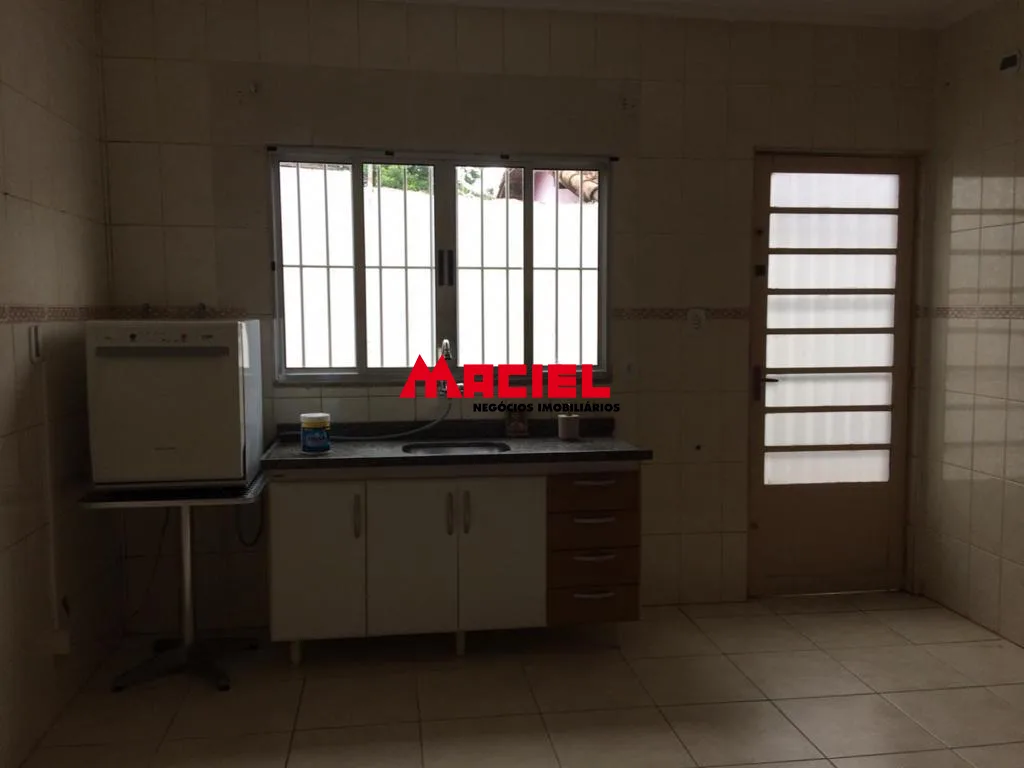 Alugar Casa / Sobrado em S&atilde;o Jos&eacute; dos Campos R$ 3.000,00 - Foto 7