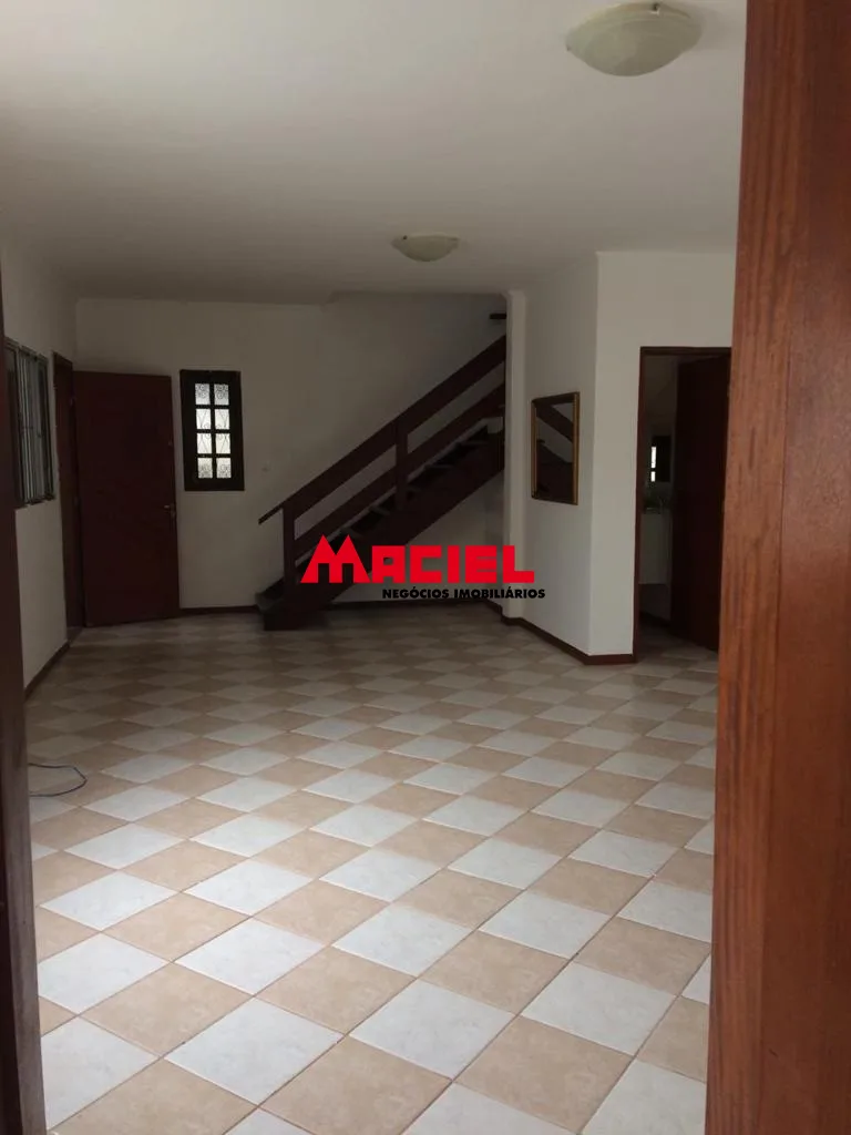 Alugar Casa / Sobrado em S&atilde;o Jos&eacute; dos Campos R$ 3.000,00 - Foto 8