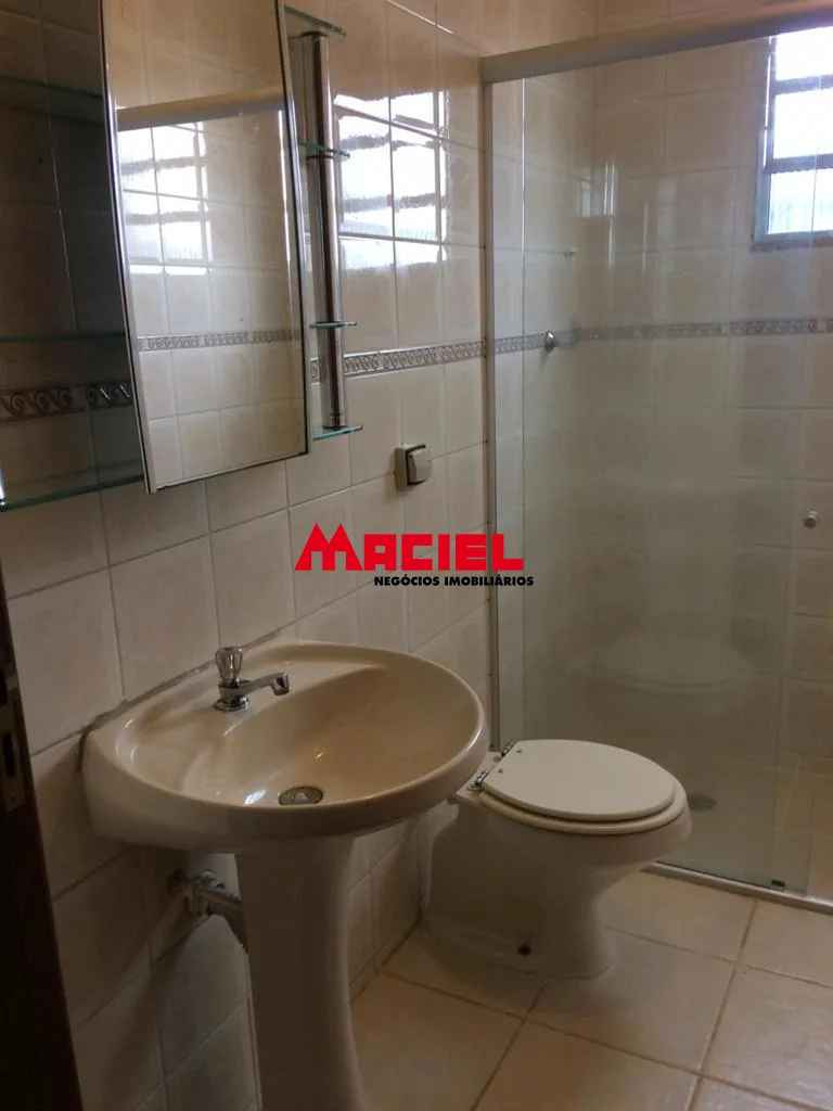 Alugar Casa / Sobrado em S&atilde;o Jos&eacute; dos Campos R$ 3.000,00 - Foto 10