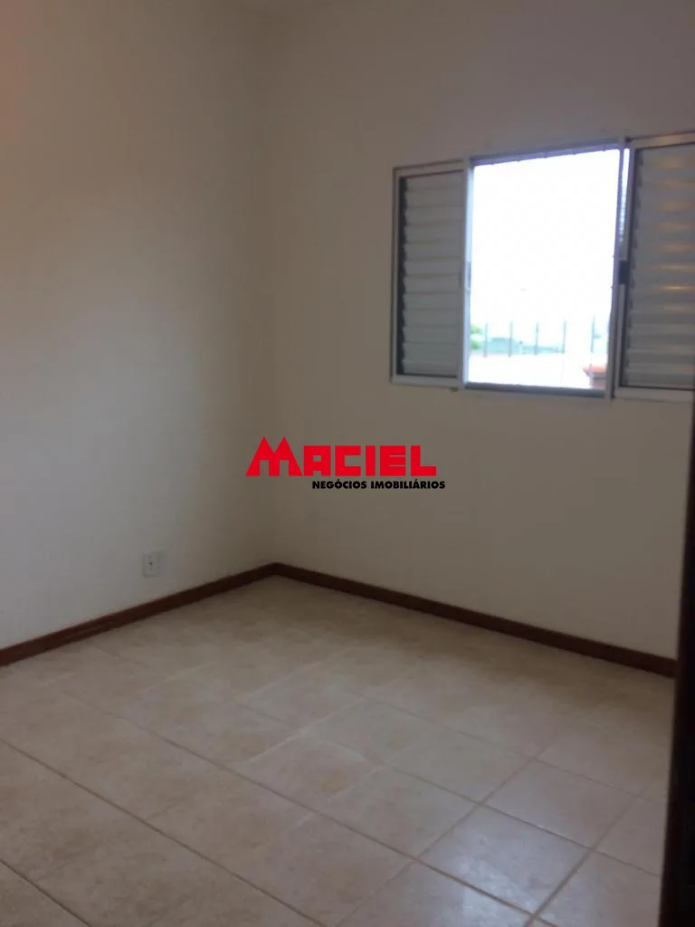 Alugar Casa / Sobrado em S&atilde;o Jos&eacute; dos Campos R$ 3.000,00 - Foto 11
