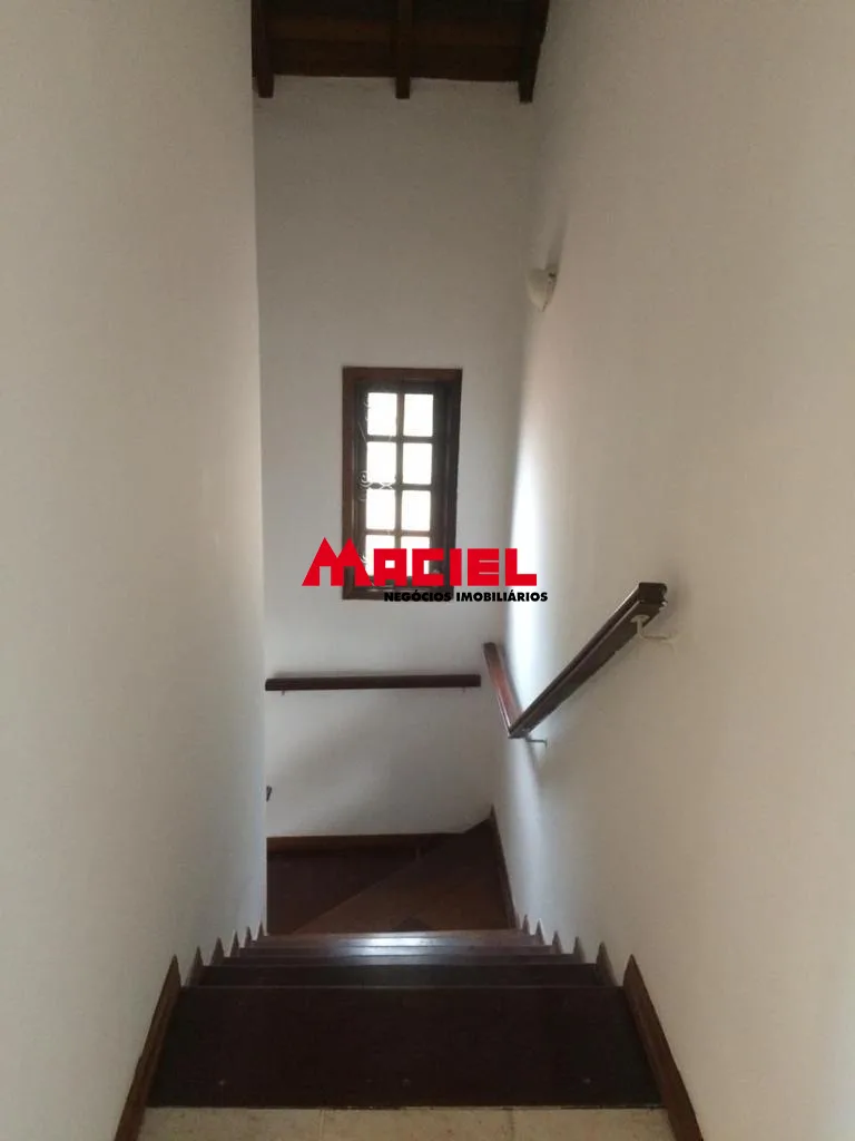 Alugar Casa / Sobrado em S&atilde;o Jos&eacute; dos Campos R$ 3.000,00 - Foto 12